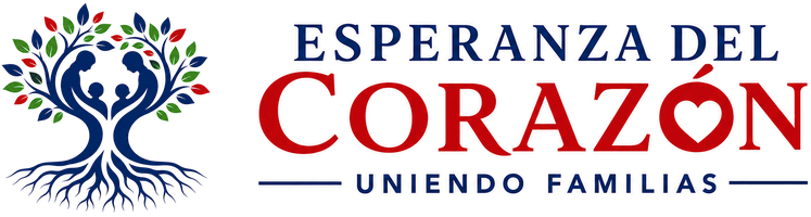 Esperanza del Corazón — Uniendo familias