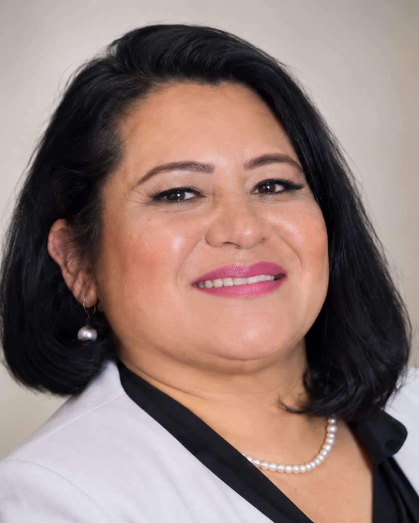 Ivonne Carrillo Borja, Fundadora y Directora de Esperanza del Corazón